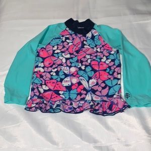 Coolibar Rashguard